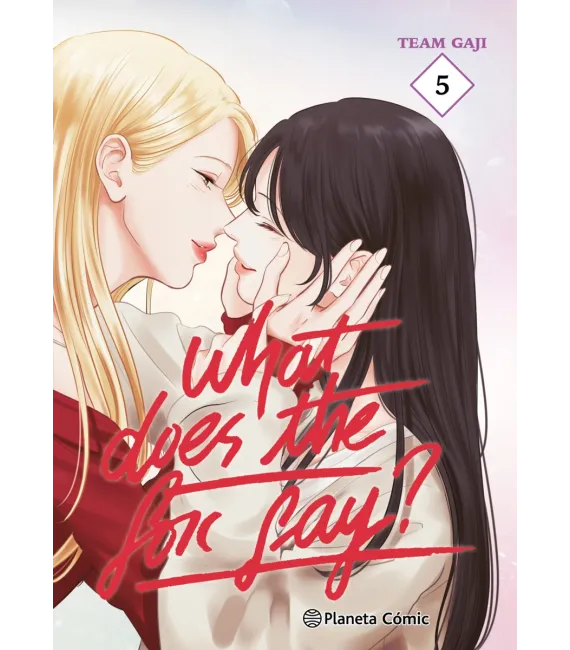 What Does The Fox Say? Nº 05