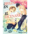 ¡Brilla en el escenario! Nº 01