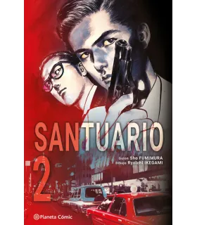 Santuario Nº 02