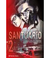 Santuario Nº 02