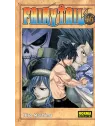 Fairy Tail Nº 46