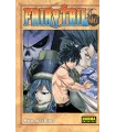 Fairy Tail Nº 46