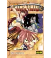 Fairy Tail Nº 47