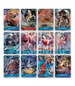 One Piece Card Game Archivador 9-Pocket Binder: Seven Warlords of the Sea