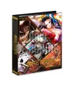 One Piece Card Game Archivador 9-Pocket Binder: Seven Warlords of the Sea