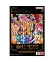 One Piece Card Game Premium Collection: Best Selection Vol. 4