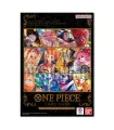One Piece Card Game Premium Collection: Best Selection Vol. 4