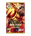 One Piece Card Game PRB-02 Premium Booster The Best Vol 2: Caja de 20 sobres