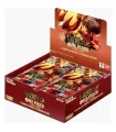 One Piece Card Game PRB-02 Premium Booster The Best Vol 2: Caja de 20 sobres