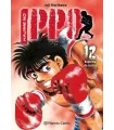 Hajime no Ippo Nº 12