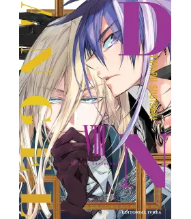 D·N·Angel Nº 08 (de 10)