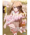 Higehiro Nº 13