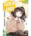 Agencia del Amor Nº 02