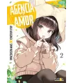 Agencia del Amor Nº 02