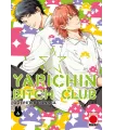Yarichin Bitch Club Nº 06