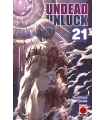 Undead Unluck Nº 21 (de 27)