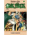 One Piece Nº 21