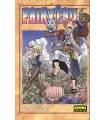 Fairy Tail Nº 50