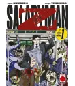 Salaryman Z Nº 01