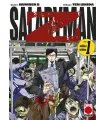 Salaryman Z Nº 01