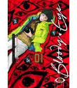 Bloody Eye Nº 1 (de 3)