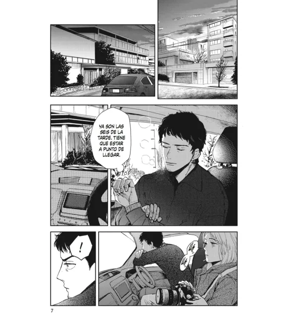 Bloody Eye Nº 1 (de 3)