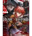 Blade & Bastard Nº 01
