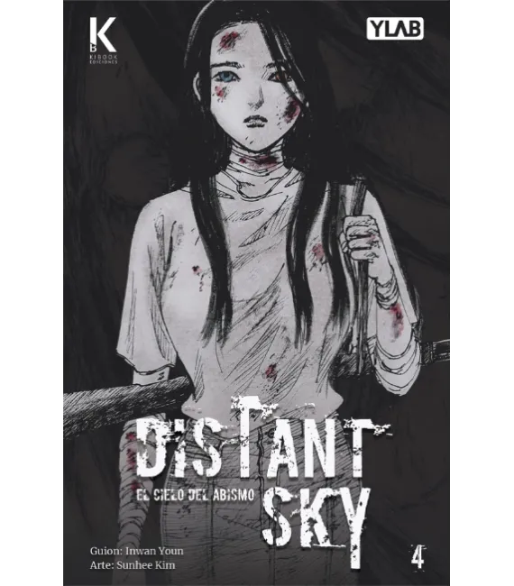 Distant Sky Nº 4 (de 6)