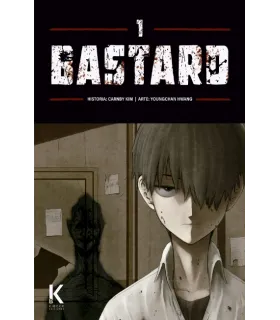 Bastard Nº 1 (de 5)