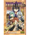 Fairy Tail Nº 52