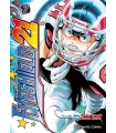 Eyeshield 21 Nº 07 (de 13)