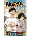 Haikyû!! Nº 37 (de 45)