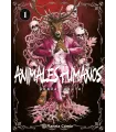 Animales Humanos Nº 01