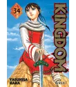 Kingdom Nº 34