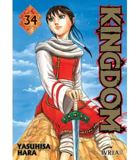 Kingdom Nº 34