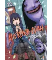 Mieruko-chan Slice of Horror Nº 12