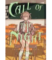 Call of the Night Nº 18 (de 20)