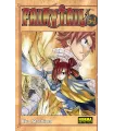 Fairy Tail Nº 54