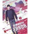 Semantic error Nº 1 (de 5)