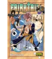 Fairy Tail Nº 55