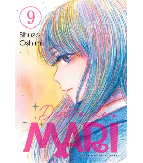 Dentro de Mari Nº 9 (de 9)