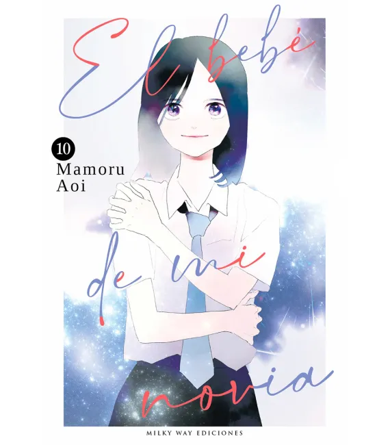 El bebé de mi novia Nº 10