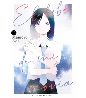 El bebé de mi novia Nº 10 (de 10)