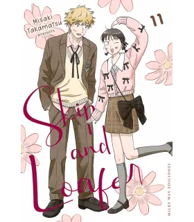 Skip and Loafer Nº 11