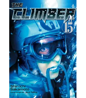 The Climber Nº 15 (de 17)