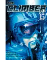 The Climber Nº 15 (de 17)