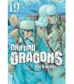 Drifting Dragons Nº 19