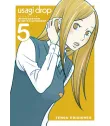 Usagi Drop Nº 05