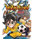 Inazuma Eleven Ares Nº 03