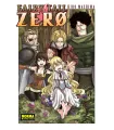 Fairy Tail Zero